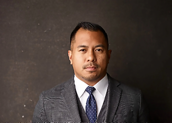 Matthew Christopher Tabo - THE TABO LAW FIRM Sacramento Divorce Lawyers image 1