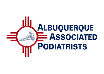 Matthew Cobb, DPM - Albuquerque, NM Podiatrists - Hospital Logo