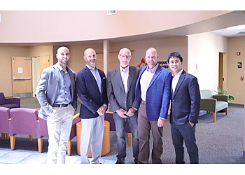 Matthew Cobb, DPM - Albuquerque, NM Podiatrists - Doctor Group Image
