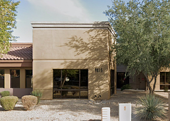 Scottsdale Pain Management Doctors Matthew Crooks, MD - PINNACLE SPINE AND PAIN