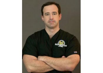 Matthew D Barber, MD - ALABAMA ORTHOPAEDIC CLINIC, PC. Mobile Orthopedics