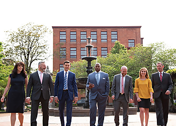 Syracuse Criminal Defense Lawyers Matthew D. Dotzler, Esq - CDH LAW, PLLC