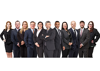 Seattle Personal Injury Lawyers Matthew D. Dubin - DUBIN LAW GROUP