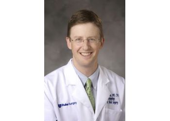 Matthew D. Ellison, MD- DUKE OTOLARYNGOLOGY OF RALEIGH Raleigh Ent Doctors