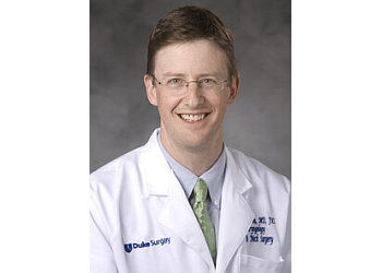 Matthew D. Ellison, MD - Duke Otolaryngology of Raleigh