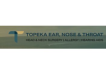 Topeka Ent Doctors Matthew D. Glynn, MD  - TOPEKA ENT