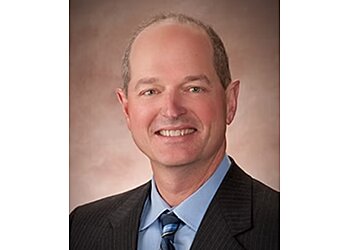 Matthew D. Glynn, MD  - TOPEKA ENT Topeka Ent Doctors image 1