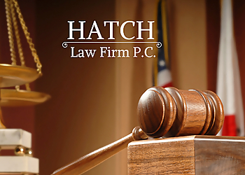 Davenport DUI Lawyers Matthew D. Hatch - HATCH LAW FIRM, P.C.