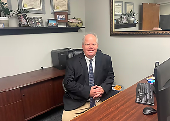 Davenport DUI Lawyers Matthew D. Hatch - HATCH LAW FIRM, P.C.