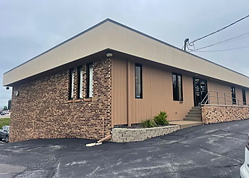 Davenport Bankruptcy Lawyers Matthew D. Hatch - MATTHEW D. HATCH LAW FIRM LLC