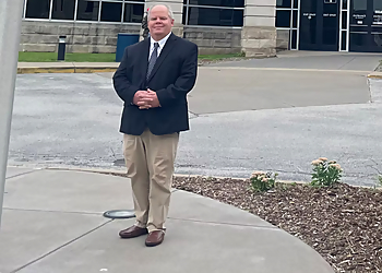 Davenport Bankruptcy Lawyers Matthew D. Hatch - MATTHEW D. HATCH LAW FIRM LLC