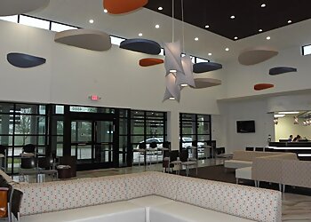 Garland Orthodontists Matthew D. Hill, DDS - HILL ORTHODONTICS