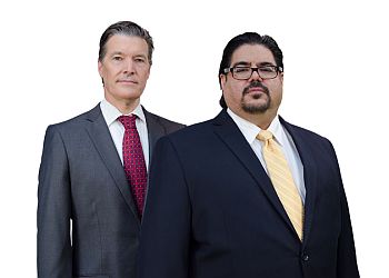 Orlando Personal Injury Lawyers Matthew D. Pardy, Esq. - PARDY & RODRIGUEZ, P.A.