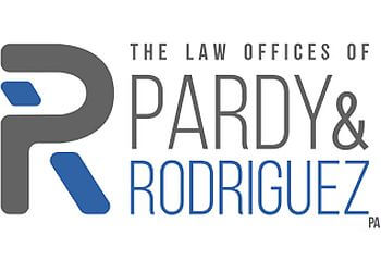 Orlando Personal Injury Lawyers Matthew D. Pardy, Esq. - PARDY & RODRIGUEZ, P.A.