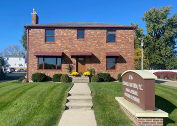 Cedar Rapids Estate Planning Lawyers Matthew D. Piersall - PIERSALL LAW FIRM P.C.