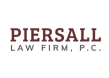 Cedar Rapids Estate Planning Lawyers Matthew D. Piersall - PIERSALL LAW FIRM P.C.