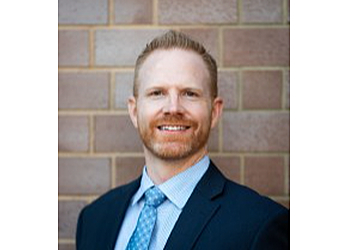 Matthew D. Scott - LAW OFFICE OF MATTHEW D. SCOTT Roseville Estate Planning Lawyers image 1