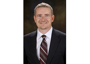 Matthew D. Thompson, DO - THOMPSON FAMILY MEDICINE Denton Primary Care Physicians image 1