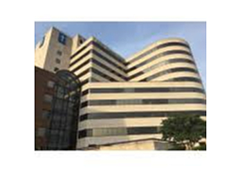 Matthew D. Truscello, DPM - Clarksville, TN Podiatrists - Hospital Exterior Image
