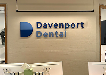 Laredo Dentists Matthew Davenport, DDS - DAVENPORT DENTAL