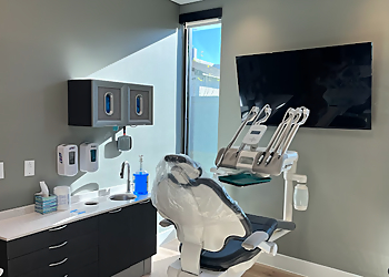 Laredo Dentists Matthew Davenport, DDS - DAVENPORT DENTAL