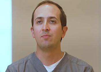 Matthew Davenport, DDS - DAVENPORT DENTAL Laredo Dentists image 1