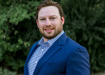 Matthew Davidson - DAVIDSON LAW GROUP Fort Worth Estate Planning Lawyers
