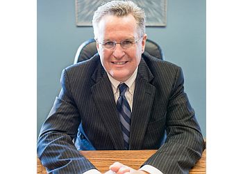 Oklahoma City business lawyer Matthew Davis - DAVIS BUSINESS LAW