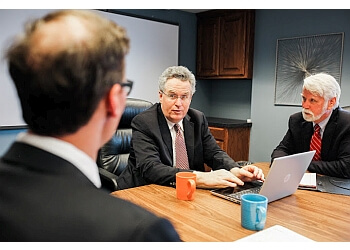 Oklahoma City Business Lawyers Matthew Davis, Esq. - DAVIS BUSINESS LAW