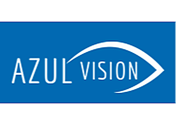 Rancho Cucamonga Eye Doctors Matthew Diggory, OD - AZUL VISION