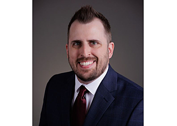 Matthew Diggory, OD - AZUL VISION Rancho Cucamonga Eye Doctors image 1