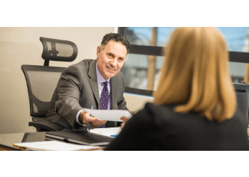 Reno Personal Injury Lawyers Matthew Dion - MATT DION & ASSOCIATES LLC