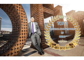 Reno Personal Injury Lawyers Matthew Dion - MATT DION & ASSOCIATES LLC