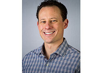 Matthew Dooley, MD - OREGON MEDICAL GROUP Eugene Neurologists image 1