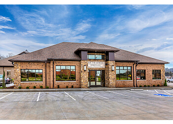 Knoxville Dermatologists Matthew Doppelt, DO, FAOCD, FAAD - SOUTHEASTERN DERMATOLOGY