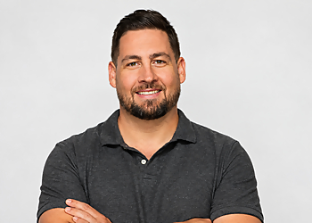 Matthew Dorr - Buffalo, NY Insurance Agents - Portrait