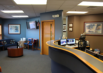 Naperville Dentists Matthew Drescher, DDS - CAPUTO DENTAL