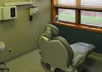 Naperville Dentists Matthew Drescher, DDS - CAPUTO DENTAL