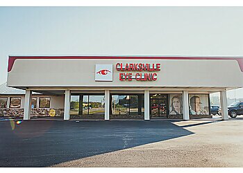 Clarksville Eye Doctors Matthew Drew, OD - CLARKSVILLE EYE CLINIC