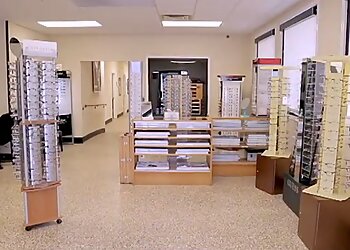 Clarksville Eye Doctors Matthew Drew, OD - CLARKSVILLE EYE CLINIC