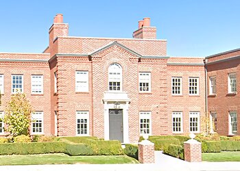 Salt Lake City Personal Injury Lawyers Matthew Driggs - THE ADVOCATES