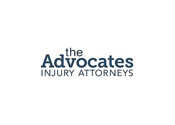 Salt Lake City Personal Injury Lawyers Matthew Driggs - THE ADVOCATES