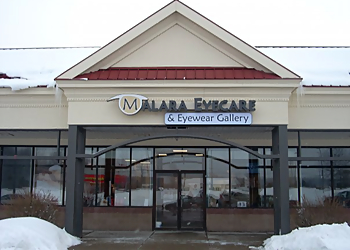 Syracuse Pediatric Optometrists Matthew Durkin, OD - MALARA EYECARE AND EYE SPA