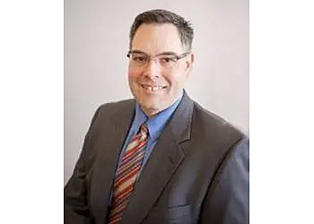 Matthew Durkin, OD - MALARA EYECARE AND EYE SPA Syracuse Pediatric Optometrists image 1