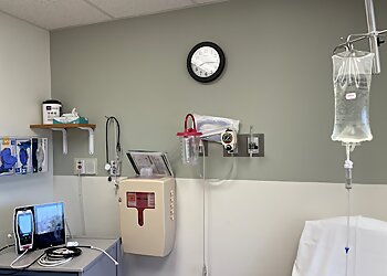 Salt Lake City Gastroenterologists Matthew E. Feurer, MD