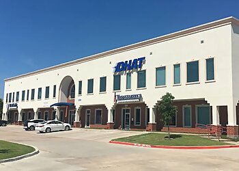 Plano Gastroenterologists Matthew Eidem, MD