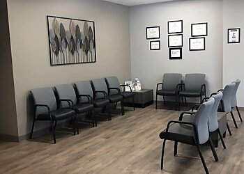 Plano Gastroenterologists Matthew Eidem, MD