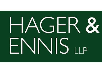Tacoma Employment Lawyers Matthew Ennis - HAGER & ENNIS LLP