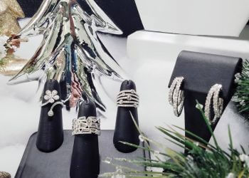 Aurora Jewelry Matthew Erickson Jewelers