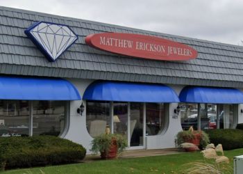 Matthew Erickson Jewelers  Aurora Jewelry